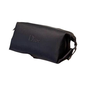 Dior black man bag